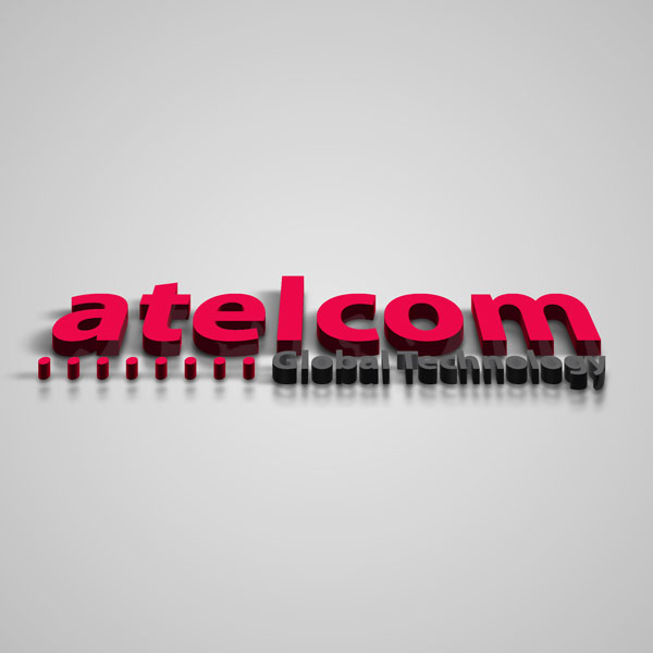 Logo Atelcom